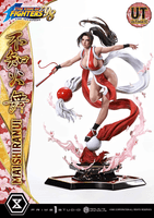Real Elite Masterline THE KING OF FIGHTERS '98 MAI SHIRANUI Ultimate Bonus Version 27