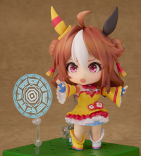 Nendoroid Copano Rickey 3