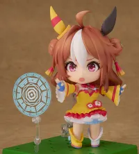 GOOD SMILE COMPANY Nendoroid Copano Rickey - Umamusume: Pretty Derby - photo 3