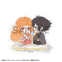 Acrylic Stand Buddycolle Agents of the Four Seasons ： Dance of Spring 6