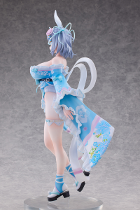 Yumi: Japanese Bunny Ver. 13