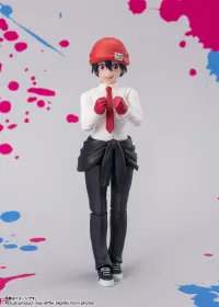 TAMASHII NATIONS Fuko Izumo "UNDEAD UNLUCK ", TAMASHII NATIONS S.H.Figuarts - Undead Unluck - photo 5