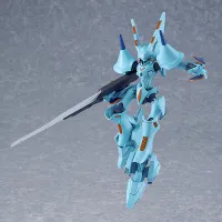 GOOD SMILE COMPANY MODEROID Nellie Brain (Second Revival) - Brain Powerd - photo 3
