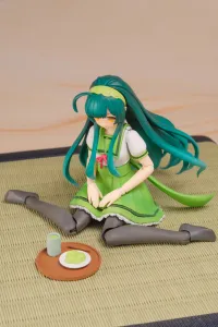 PLUM PMOA Plafia Tohoku Zunko (Mini Figure set) - Tohoku Zunko - photo 8