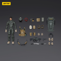Tyrant-03 Tactical Type 39