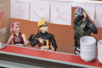 ICHIRAKU RAMEN SET "NARUTO", TAMASHII NATIONS S.H.Figuarts 2