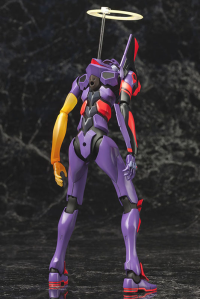 Evangelion Test Type-01 Awake Ver. 13