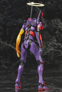 KOTOBUKIYA Evangelion Test Type-01 Awake Ver. - Rebuild of Evangelion - photo 13
