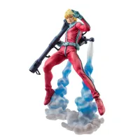 MegaHouse Char Aznable (Normal Suit) - Mobile Suit Gundam - photo 7