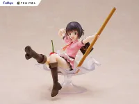 FuRyu TENITOL Fig a la mode Megumin - KONOSUBA -God's Blessing on This Wonderful World! - photo 1