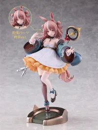 Solarain Kurige-chan - Scale Figures - photo 4