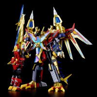MODEROID Rogue Kaiser Gridman 2