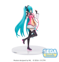 Luminasta "Hatsune Miku" Project DIVA MEGA39's "Hatsune Miku - Star Voice" 9