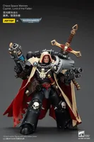JOYTOY Chaos Space Marines Cypher, Lord of the Fallen - Warhammer 40K - photo 6