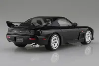 Aoshima 1/24 MAZDASPEED A-SPEC FD3S RX-7 '99 (MAZDA) - Scale Kits - photo 2