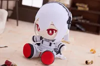 Solarain Cheshire & Formidable & Sirius Punipuni Plushie Set - Azur Lane - photo 10