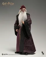 Queen Studios INART - Harry Potter and the Chamber of Secrets - Albus Dumbledore 1/6 Collectible Figure Premium Version - Harry Potter - photo 12