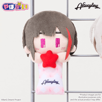 YahoNui　Afterglow Ran Mitake 1
