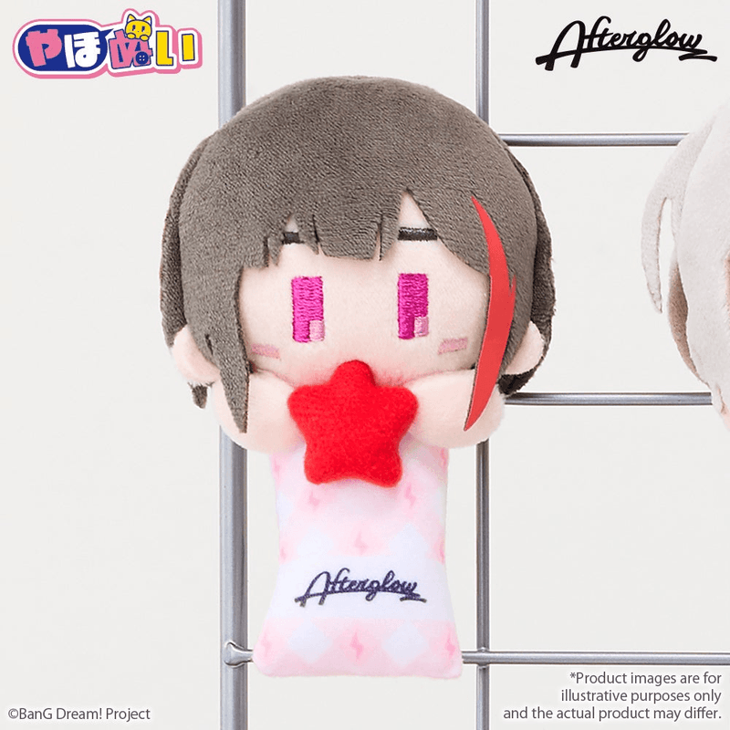 YahoNui Afterglow Ran Mitake