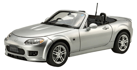 [ID-278] 1/24 Mazdaspeed Roadster