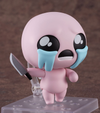 Nendoroid Isaac 5