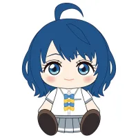 GOOD SMILE COMPANY Plushie Anna Yanami - Makeine: Too Many Losing Heroines! - photo 1