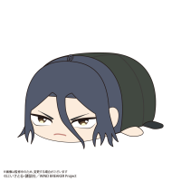 WIND BREAKER POTE KORO MASCOT BIG (E) 1