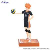 FuRyu HAIKYU!!　Figure -Shoyo Hinata- - Haikyu!! - photo 4