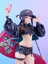 GOOD SMILE COMPANY Foreigner/Yang Guifei: Event Attire Ver. - Fate/Grand Order - photo 4