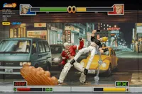JOYTOY KOF'98UM Orochi Team Yashiro Nanakase - SNK - photo 15
