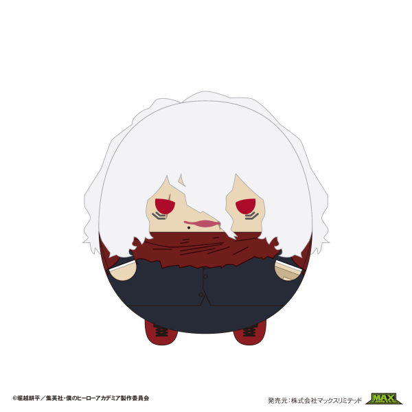 My Hero Academia FUWA KORORIN Msize 7