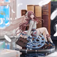 Union Creative The Idolmaster Shiny Colors – Amana Ōsaki Gardienne Tourmaline Ver.  1/6 Scale Finished Figure - THE iDOLM@STER - photo 8