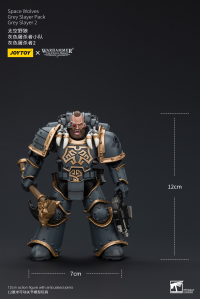 Space Wolves Grey Slayer Pack Grey Slayer2 5