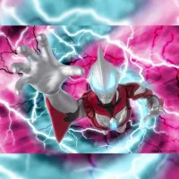 TAMASHII NATIONS Ultraman Geed Primitive - Ultraman - photo 10