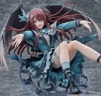 Union Creative The Idolmaster: Shiny Colors – Tenka Osaki Galdienne Amethyst Ver.  1/6 Scale Pre-Painted Figure - THE iDOLM@STER - photo 6
