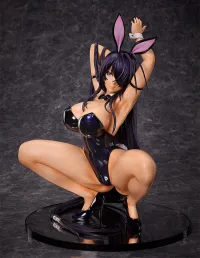 FREEing Kanu Unchou: Bare Leg Bunny Ver. 2nd - Ikki Tousen - photo 4