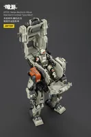 JOYTOY APOC Series Bedrock AlbusStandard Combat Type Mech - Dark Source - photo 12