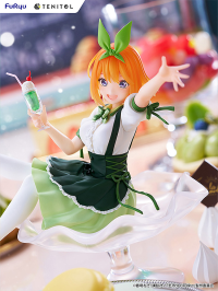 TENITOL Fig a la mode Yotsuba 4