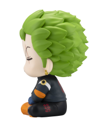 Lookup ONE PIECE Roronoa Zoro Ver. Future Island Egghead 4