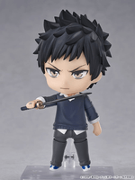 Nendoroid Takeshi Yamamoto 3