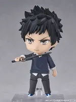 ORANGE ROUGE Nendoroid Takeshi Yamamoto - Katekyo Hitman Reborn! - photo 3