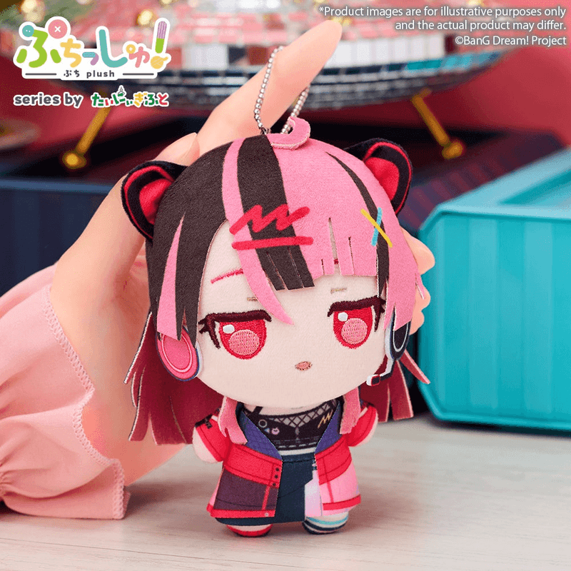 Puchish! Mugendai Mewtype Yuno Sengoku