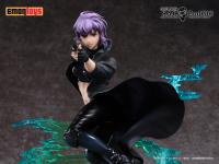 KUSANAGI MOTOKO 3