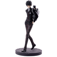 Protagonist (Persona 5 Royal) 8