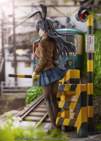 Mai Sakurajima -Enoden Ver.- 13