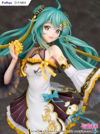 FuRyu Hatsune Miku Mid-Autumn Festival ver. 1/7 Scale Figure - Hatsune Miku - photo 6