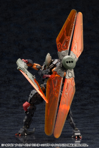 HEXA GEAR BOOSTER PACK 013 ORNITHOPTER WING 7