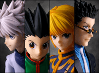 KURAPIKA 5