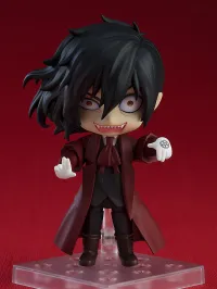 GOOD SMILE COMPANY Nendoroid Alucard - Hellsing Ultimate - photo 6