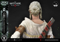Museum Masterline The Witcher 3: Wild Hunt Ciri Fiona Elen Riannon 21